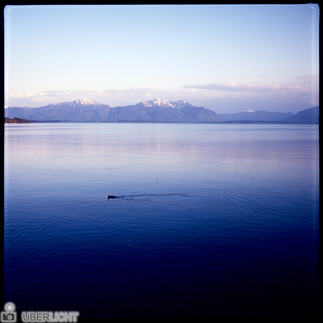 Chiemsee Agfa Click II