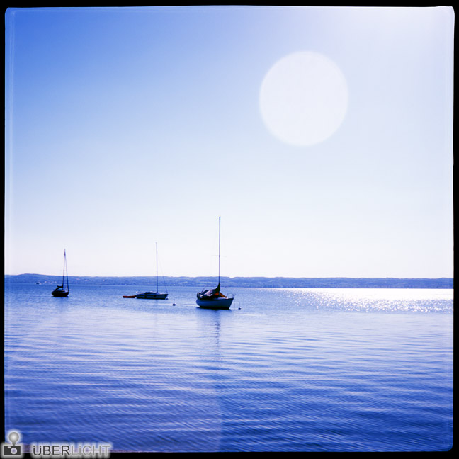 Ammersee Agfa Click II